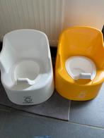 Potjes, Kinderen en Baby's, Badjes en Verzorging, Gebruikt, Overige typen, Standaard, Ophalen