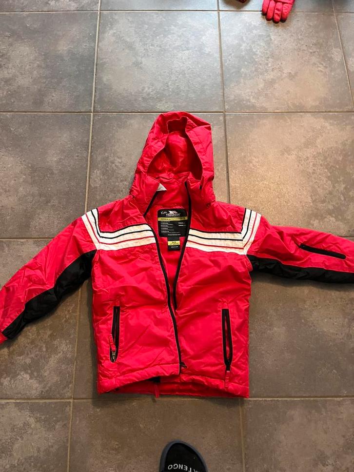 Kwaliteit Skipakket Meisje (6-8 jaar) – Trespass & Trollkids, Kleding | Dames, Wintersportkleding, Zo goed als nieuw, Ophalen