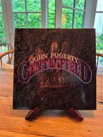 John Fogerty - Centerfield - vinyl - gebruikt, Cd's en Dvd's, Vinyl | Overige Vinyl, Ophalen of Verzenden, Zo goed als nieuw