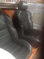 Renault 19 cabrio leder te koop, Auto-onderdelen, Ophalen of Verzenden, Voor, Renault