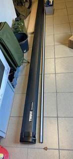 thule omnistor 5200 cassetteluifel, Ophalen, Zo goed als nieuw, Thule