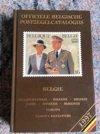 Postzegelcatalogus, Catalogue, Enlèvement ou Envoi