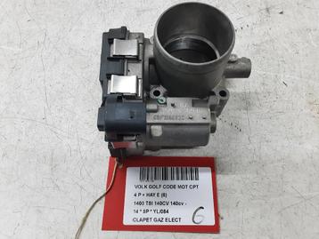 GASKLEPHUIS Volkswagen Golf VII (AUA) (03F133062C) beschikbaar voor biedingen