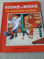 Suske en Wiske, Ophalen of Verzenden, Zo goed als nieuw