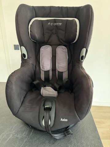 Kinderstoel Maxi-Cosi Axiss (9-18kg) beschikbaar voor biedingen