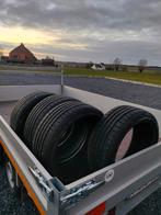 Banden 205/40-17, Ophalen, Band(en)