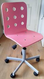 Kinderbureaustoel, Kinderen en Baby's, Kinderkamer | Tafels en Stoelen, Ophalen