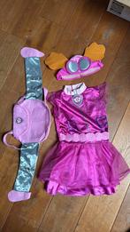 Paw Patrol Skye, Kinderen en Baby's, Carnavalskleding en Verkleedspullen, Ophalen
