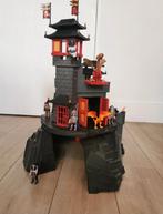 Indrukwekkend keizerrijk van Playmobil, Kinderen en Baby's, Speelgoed | Playmobil, Ophalen, Gebruikt