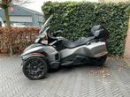 Can-Am Tour Spyder RT Ltd SE6 Motorfiets, Motoren, Bedrijf, Overig, Can-Am