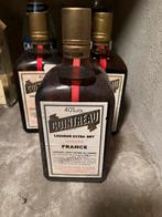 Vintage fles cointreau ongeopend per fles €12, Verzamelen, Ophalen, Zo goed als nieuw, Frankrijk, Overige typen