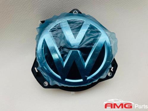 Vw Golf 7 Achteruitrijcamera Facelift R Line Gti 5G0827469R, Auto-onderdelen, Elektronica en Kabels, Volkswagen, Nieuw