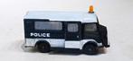 DINKY TOYS FRANKRIJK CITROEN TUB POLITIE, Ophalen of Verzenden, Gebruikt, Bus of Vrachtwagen, Dinky Toys