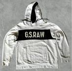 G-Star hoodie maat XL, Maat 56/58 (XL), Ophalen of Verzenden, Zo goed als nieuw, Grijs