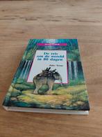 Jules Verne - Reis om de wereld in 80 dagen, Enlèvement ou Envoi, Jules Verne