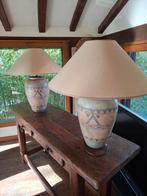 2 schemerlampen, Huis en Inrichting, Ophalen