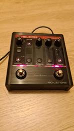 TC helicon correct xt, Muziek en Instrumenten, Ophalen of Verzenden, Gebruikt