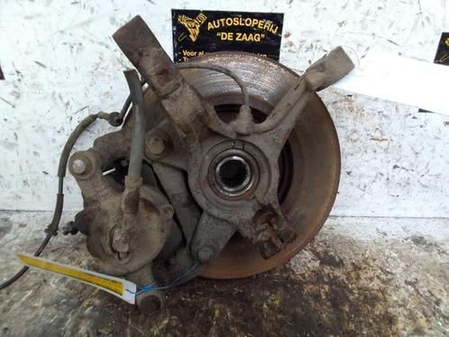 Fusee rechts-voor van een Ford Fiesta, Auto-onderdelen, Ophanging en Onderstel, Ford, Gebruikt, 3 maanden garantie, Ophalen of Verzenden