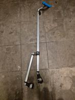 Feederesteun rive, Watersport en Boten, Ophalen