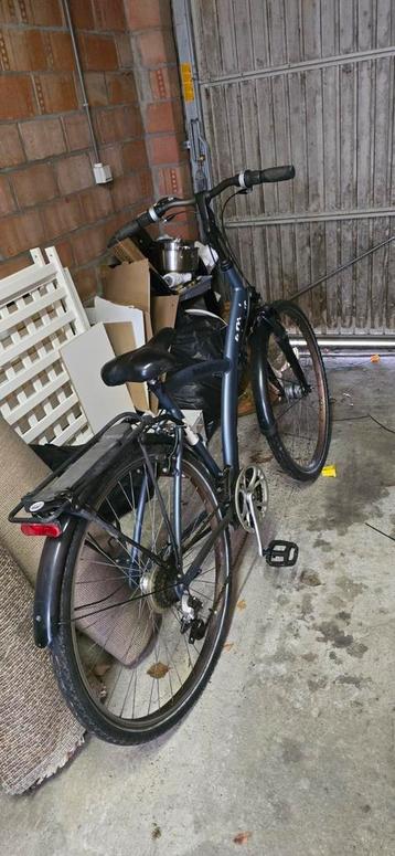Vélo, Enlèvement ou Envoi, Comme neuf