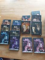 Buffy  dvd 's, Ophalen, Gebruikt