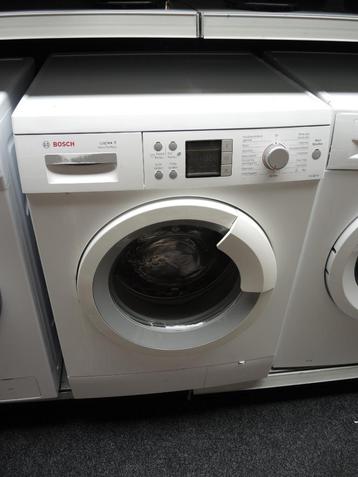 Bosch wasmachine logixx 8 beschikbaar voor biedingen