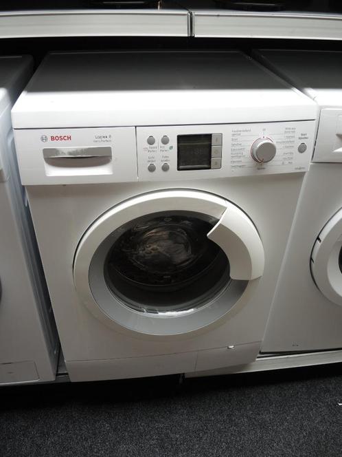 Bosch wasmachine logixx 8, Elektronische apparatuur, Slowcookers, Gebruikt, Ophalen of Verzenden