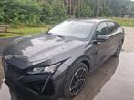 Peugeot 408 hybride, Autos, Peugeot, Cuir, Argent ou Gris, Achat, Euro 6