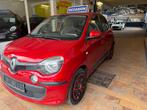 Renault twingo 1.0i 71 pk airco, Voorwielaandrijving, 4 zetels, Euro 6, Handgeschakeld
