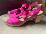 roze sandalen van Gabor, Rose, Gabor, Comme neuf, Enlèvement