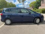 Opel zafira 1.6D Bj 2017(EURO6B) 91000km!!! 7 plaatsen, Auto's, 4 deurs, Monovolume, Euro 6, Parkeersensor