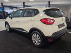 Renault Captur 0.9 TCe Energy Life * Eerste eigenaar *, Voorwielaandrijving, 898 cc, Stof, Gebruikt