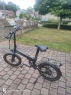 Électricité fiets, Fietsen en Brommers, Ophalen, Zo goed als nieuw