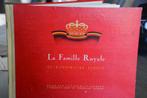 Album « La Famille Royale »., Magazine ou livre, Utilisé, Enlèvement ou Envoi