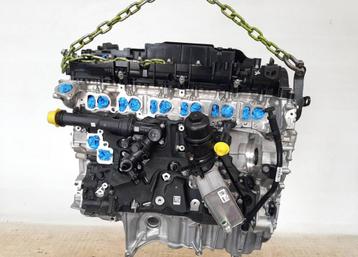 Motor B57B30B 3.0D BMW X5 G05 X6 G06 X7 G07 2km beschikbaar voor biedingen