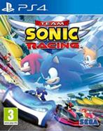 sonic team racing jeu playstation 4, Consoles de jeu & Jeux vidéo, Jeux | Sony PlayStation 4, Enlèvement, Comme neuf