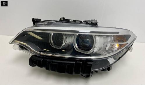(VR) BMW 2 Serie F22 / F23 Bi Xenon LED koplamp links, Autos : Pièces & Accessoires, Éclairage, BMW, Utilisé, Enlèvement ou Envoi