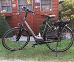 Elektrische damesfiets gazelle, Fietsen en Brommers, Elektrische fietsen, 55 tot 59 cm, Ophalen, Zo goed als nieuw, Gazelle