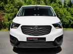 Opel Combo Cargo L1H1 HEAVY 1,5 TURBO 100PK (bj 2024), Auto's, Bestelwagens en Lichte vracht, Voorwielaandrijving, 75 kW, Stof