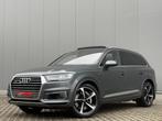 Audi Q7 3.0TDi V6 Quattro E-TRON 3x S-Line Full Option*, Auto's, Audi, Automaat, USB, Euro 6, 2520 kg