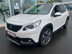 Peugeot 2008 bj2018, Auto's, Wit, Handgeschakeld, Te koop, Benzine