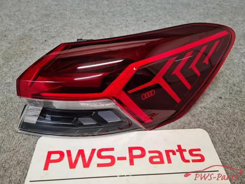 AUDI Q4 E-TRON 89A ACHTERLICHT RECHTS ORGINEEL, Auto-onderdelen, Verlichting, Audi, Gebruikt, Ophalen of Verzenden