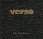 1941 - VERSO - GOLD EDITION - DIGIBOOK - 2CD - NIEUW, Cd's en Dvd's, Verzenden, Nieuw in verpakking, Techno of Trance