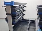 Sortimo bedrijfswagen inrichting bedrijfswageninrichting, Auto diversen
