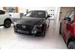 Mazda CX-5 5DR WAGN 2.0L e-SKYACTIV G 163 hp 6AT Homura, Auto's, Mazda, Automaat, Zwart, Zwart, Bedrijf