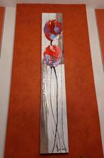 Schilderij op canvas, Antiek en Kunst, Kunst | Schilderijen | Modern, Ophalen