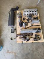 BMW 525 tds motor onderdelen E34 E39 E36, Auto-onderdelen, Ophalen, BMW