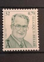 België OBP 2930 ** 2000, Postzegels en Munten, Ophalen of Verzenden, Postfris, Postfris