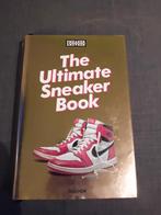 The ultimate sneaker book, Livres, Mode, Enlèvement ou Envoi