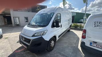 Fiat Ducato beschikbaar voor biedingen